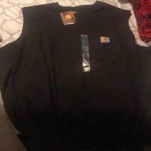 Carhartt 2XL Sleeveless Shirt
